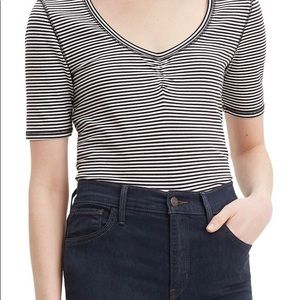 Levi’s Top Size XLarge NWT